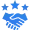 Voitto Bitrox - Forge innovative partnerships with esteemed brokers.