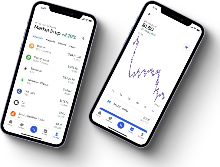 Voitto Bitrox - Embrace the Trading Evolution with Voitto Bitrox